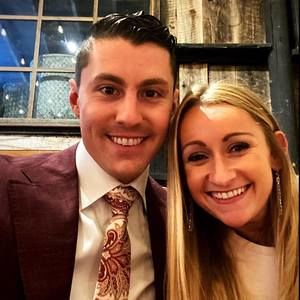 Meet your Posher, Matthew